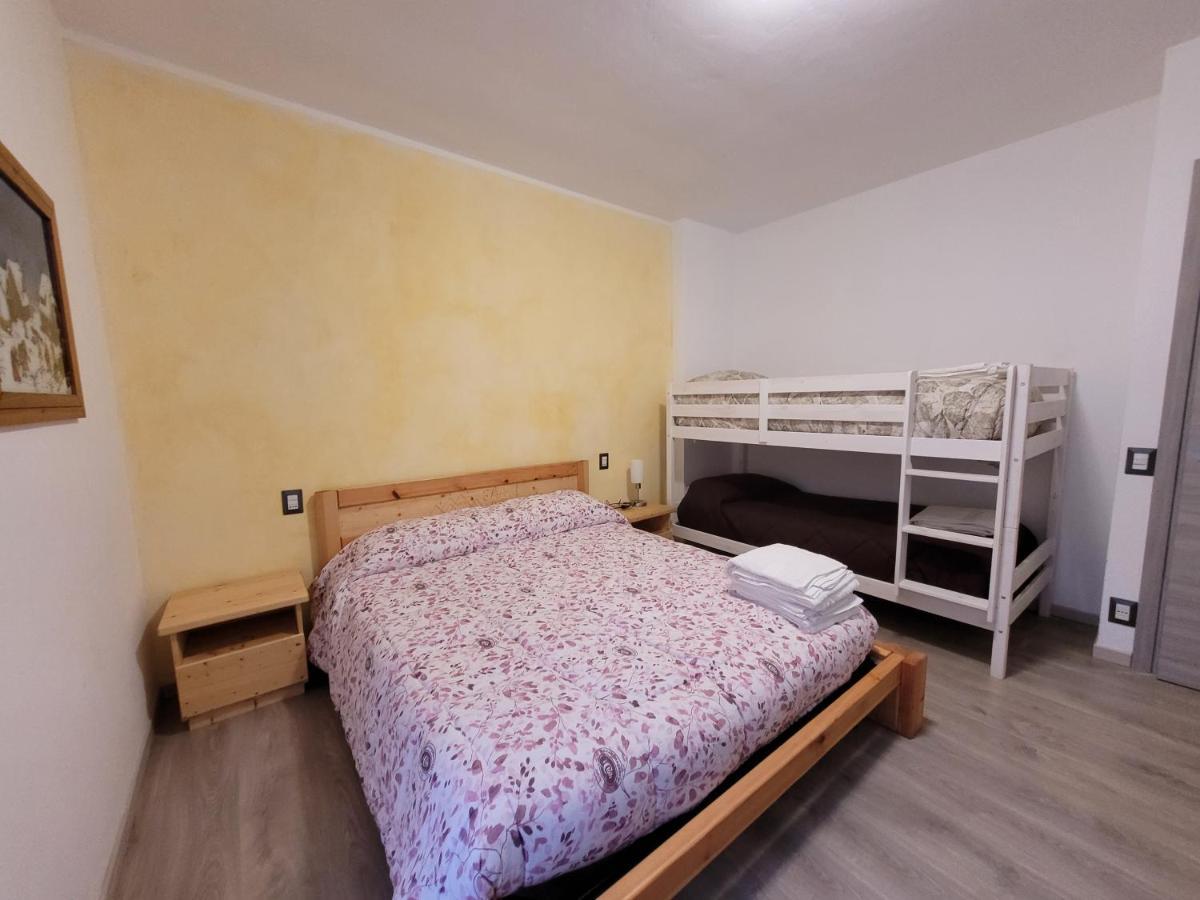 Apartamento Green House Mountain Lake Iseo Hospitality Bossico Exterior foto