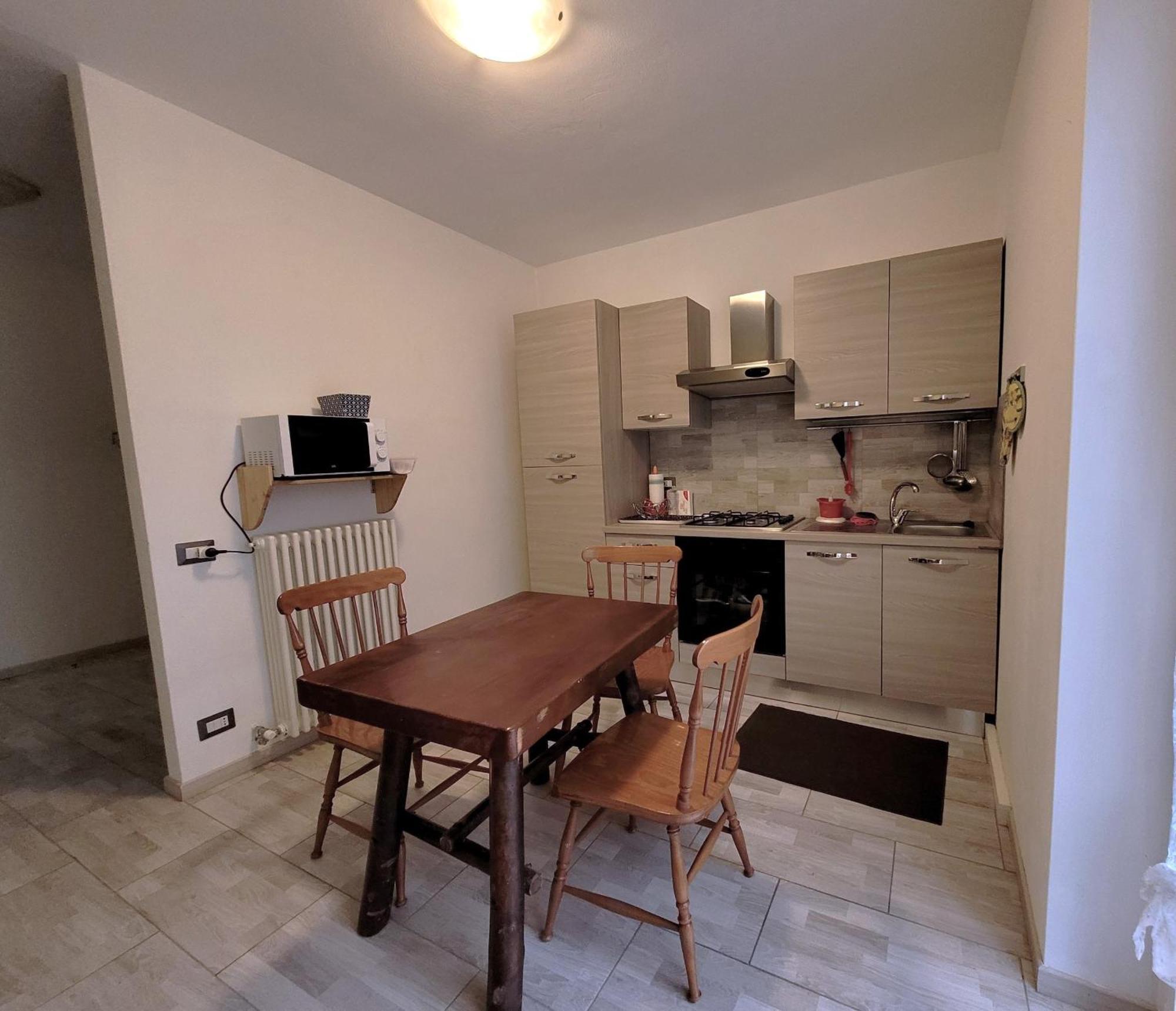 Apartamento Green House Mountain Lake Iseo Hospitality Bossico Exterior foto
