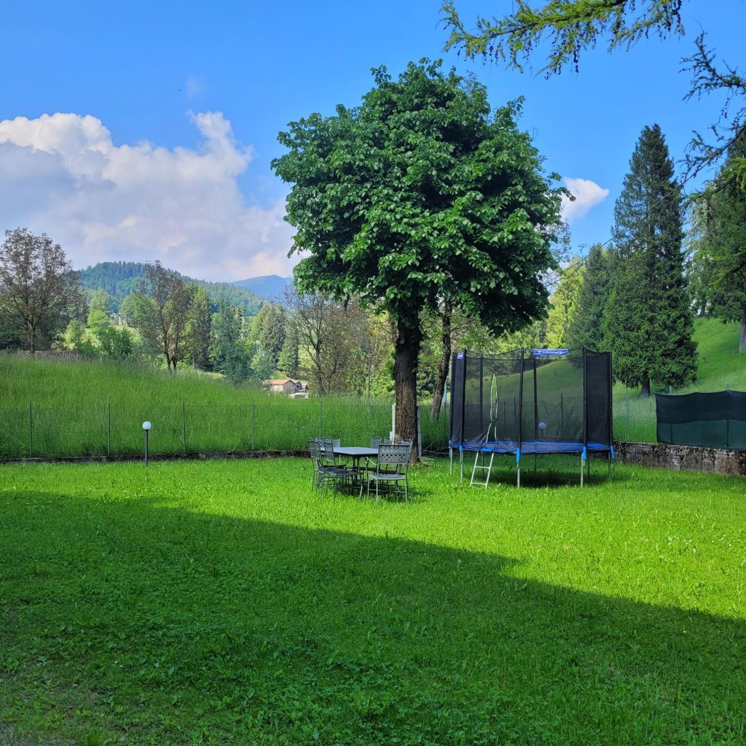 Apartamento Green House Mountain Lake Iseo Hospitality Bossico Exterior foto