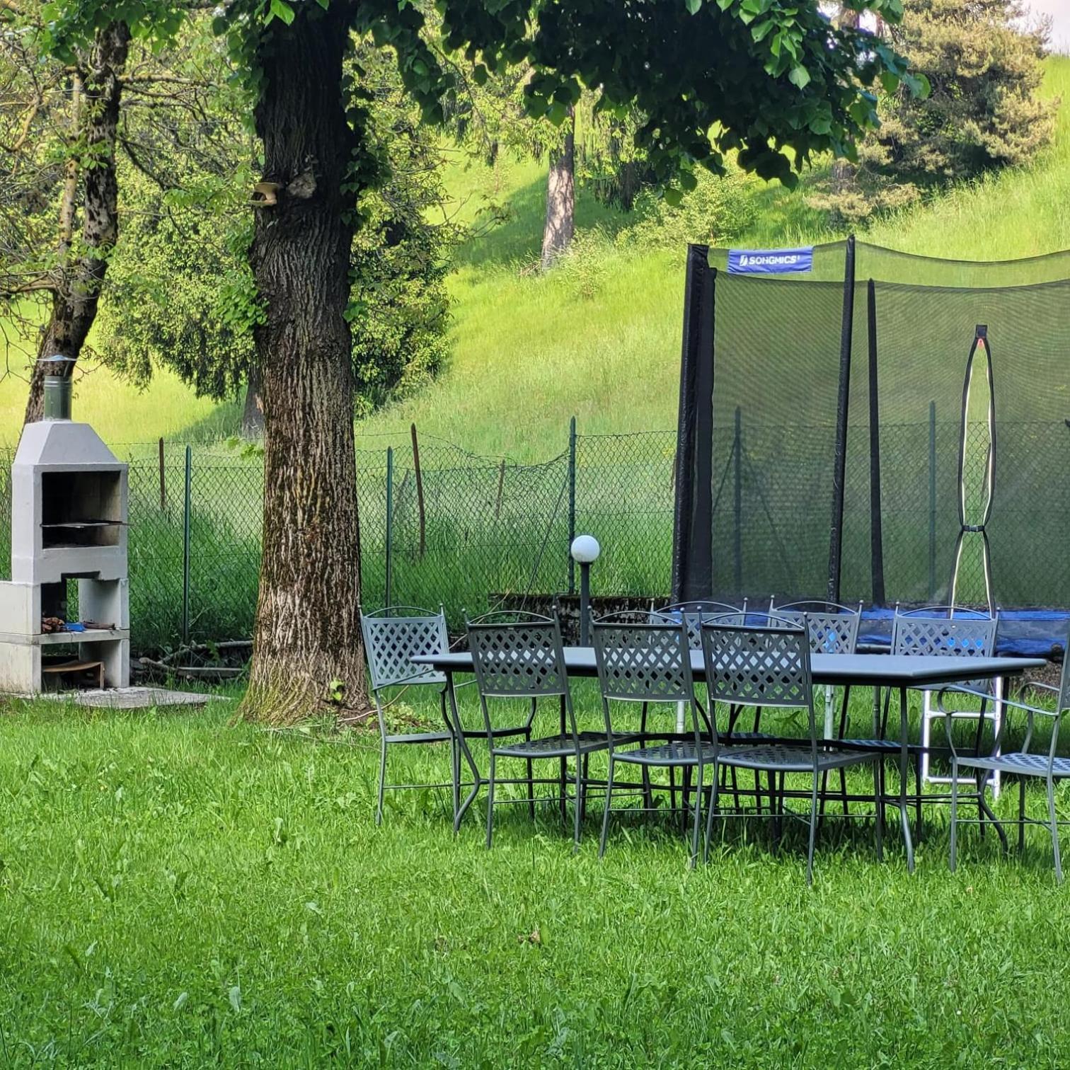 Apartamento Green House Mountain Lake Iseo Hospitality Bossico Exterior foto