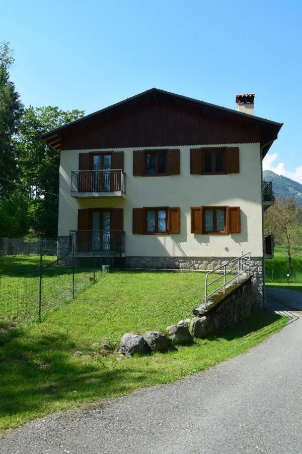 Apartamento Green House Mountain Lake Iseo Hospitality Bossico Exterior foto